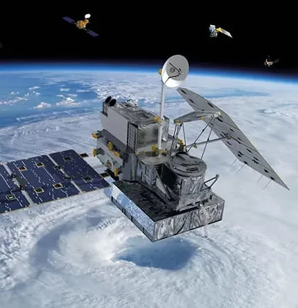 sector aeroespacial
